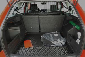 Skoda Fabia bild 11