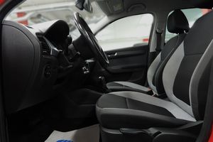 Skoda Fabia bild 12