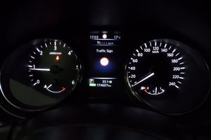 Nissan X-Trail bild 25