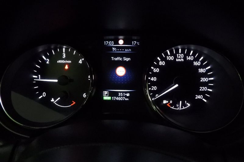 Nissan X-Trail bild 25
