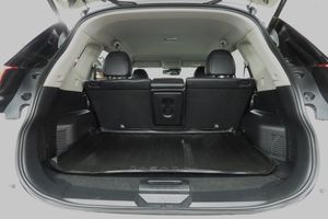 Nissan X-Trail bild 11