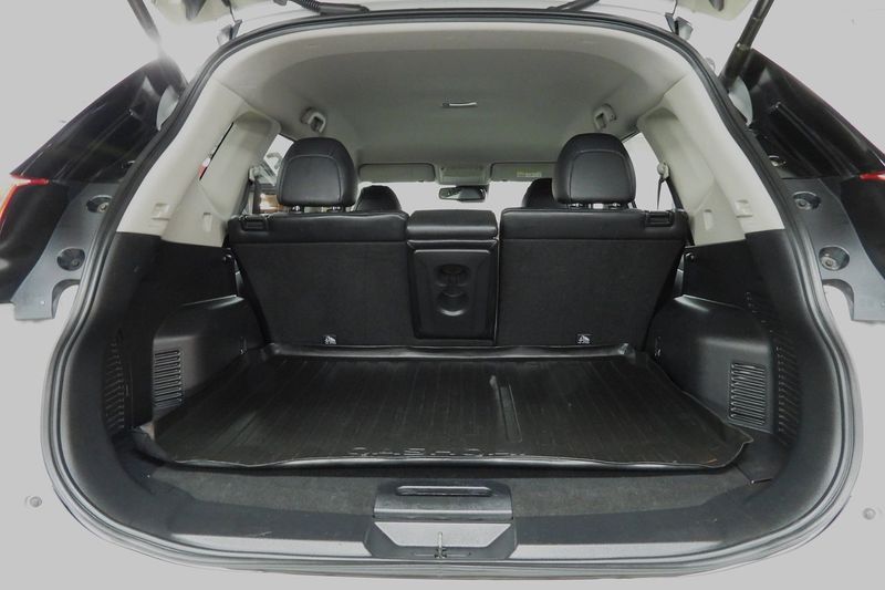 Nissan X-Trail bild 11