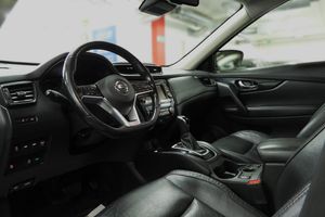 Nissan X-Trail bild 18