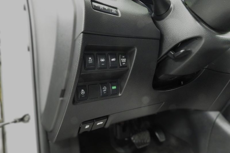 Nissan X-Trail bild 12