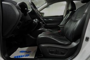 Nissan X-Trail bild 14