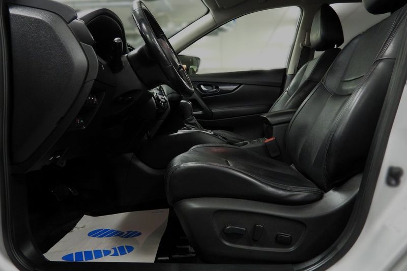 Nissan X-Trail bild 14