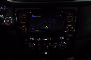 Nissan X-Trail bild 26