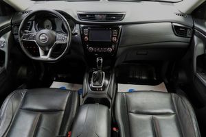 Nissan X-Trail bild 19