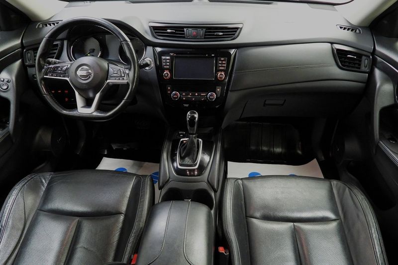 Nissan X-Trail bild 19