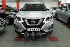 Nissan X-Trail bild 4