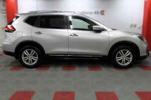 Nissan X-Trail bild 10