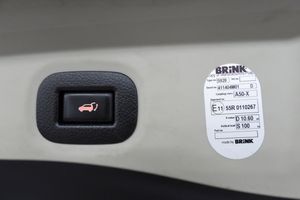 Nissan X-Trail bild 24