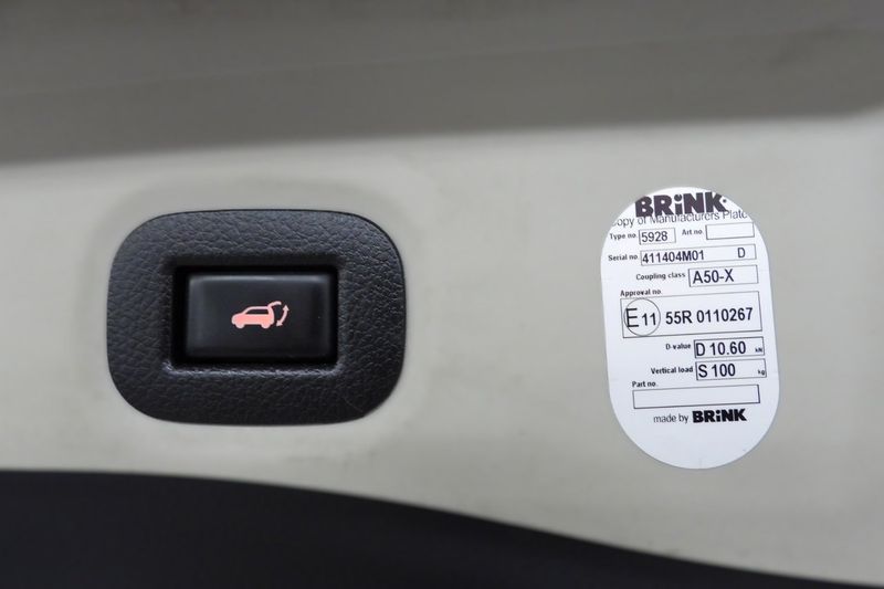 Nissan X-Trail bild 24