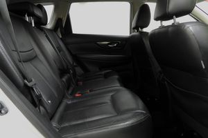 Nissan X-Trail bild 22