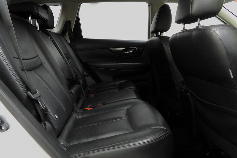 Nissan X-Trail bild 22