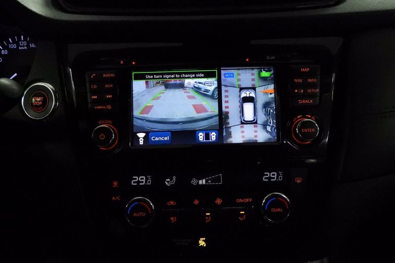 Nissan X-Trail bild 13