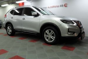 Nissan X-Trail bild 5