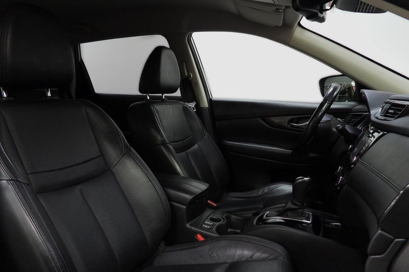 Nissan X-Trail bild 17