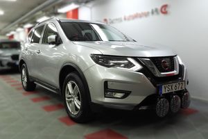 Nissan X-Trail bild 6