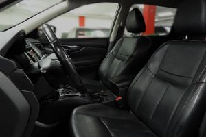 Nissan X-Trail bild 16