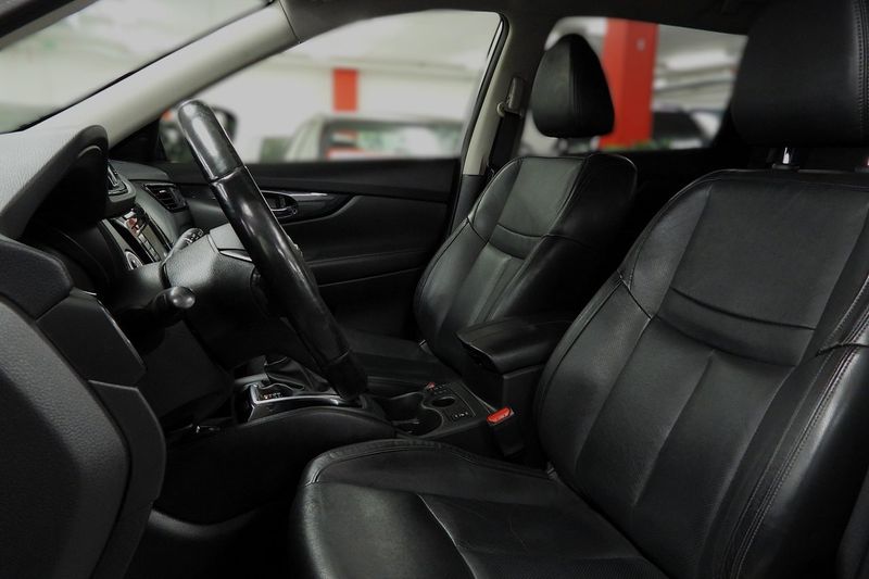 Nissan X-Trail bild 16