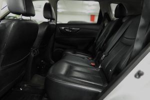 Nissan X-Trail bild 21