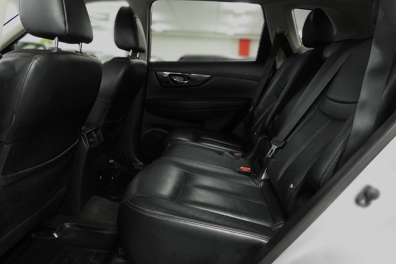 Nissan X-Trail bild 21