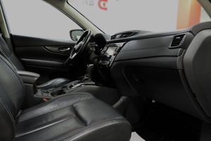 Nissan X-Trail bild 20