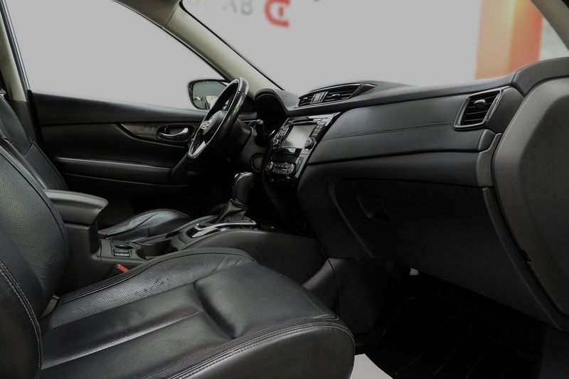 Nissan X-Trail bild 20