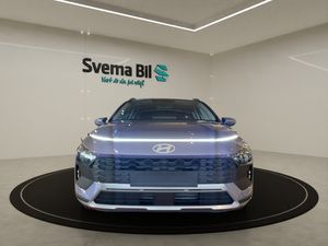 Hyundai Bayon bild 2