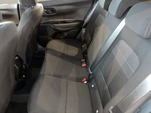 Hyundai Bayon bild 11