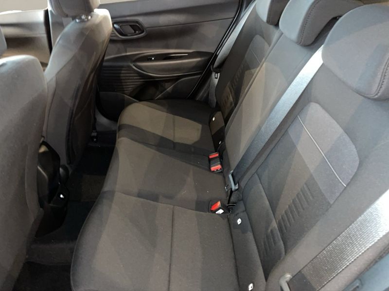 Hyundai Bayon bild 11