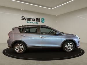 Hyundai Bayon bild 4