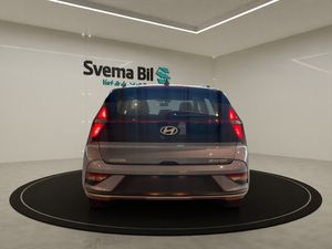 Hyundai Bayon bild 6