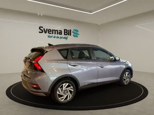 Hyundai Bayon bild 5