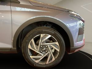 Hyundai Bayon bild 15