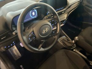 Hyundai Bayon bild 10