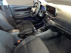 Hyundai Bayon bild 13