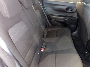 Hyundai Bayon bild 14