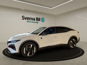 Peugeot 408 bild 1