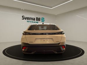 Peugeot 408 bild 6