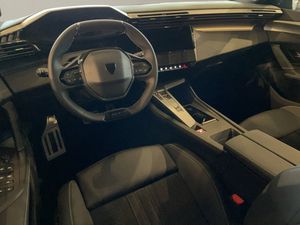 Peugeot 408 bild 12