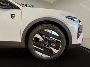 Peugeot 408 bild 15