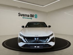 Peugeot 408 bild 2