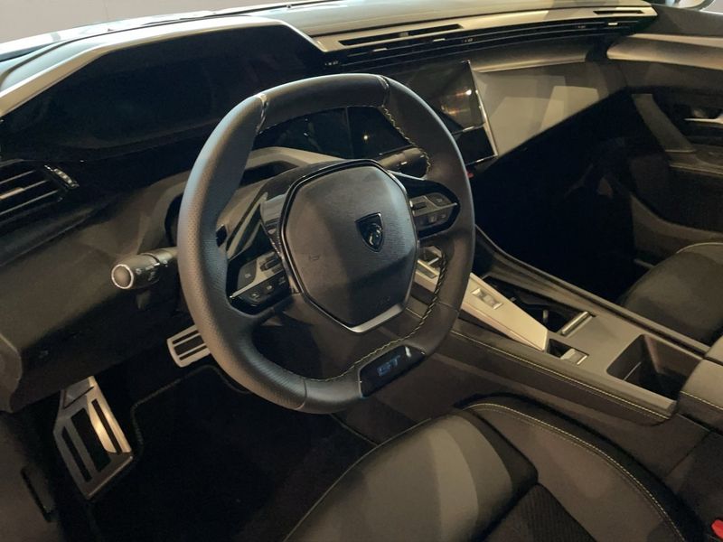 Peugeot 408 bild 10