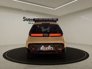 Hyundai Inster bild 6