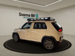 Hyundai Inster bild 7