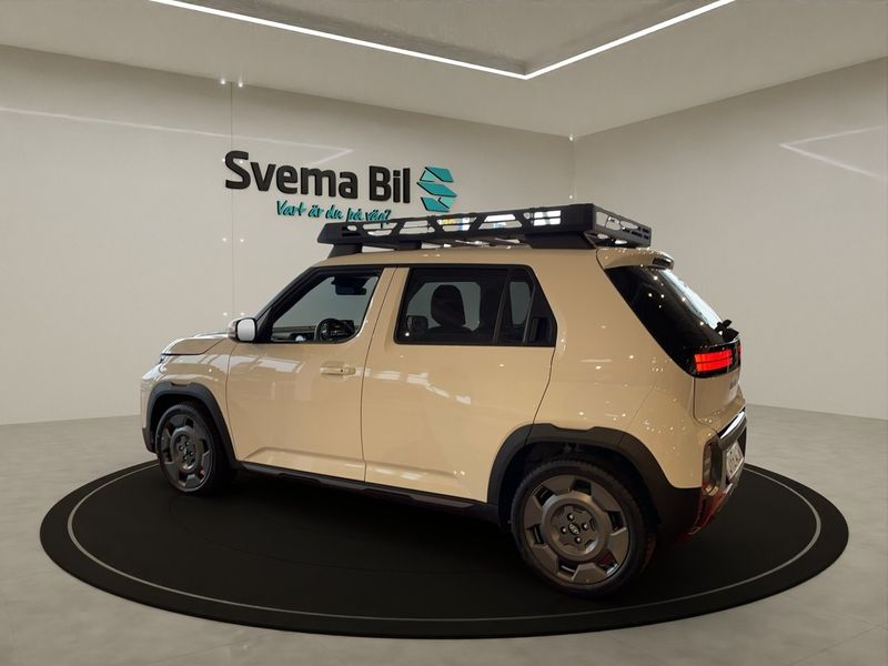 Hyundai Inster bild 7