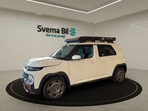 Hyundai Inster bild 1