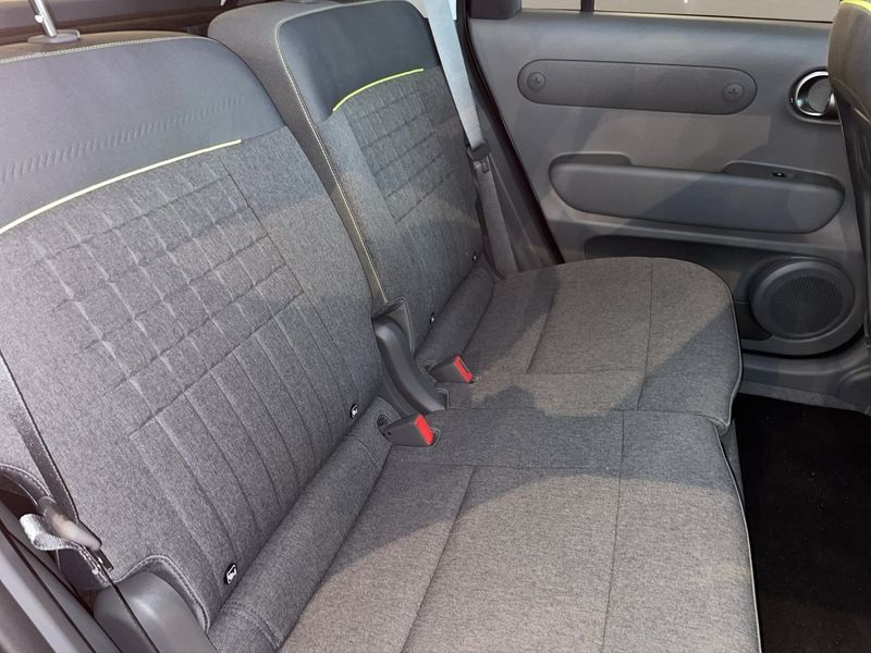 Hyundai Inster bild 14
